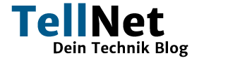 TellNet Blog Logo